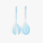 Dinosaur Designs SVSSTOLNG Long Stone Servers POOL...