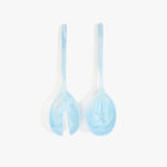 Dinosaur Designs SVSSTOLNG Long Stone Servers POOL