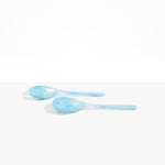 Dinosaur Designs SVSSTOLNG Long Stone Servers POOL