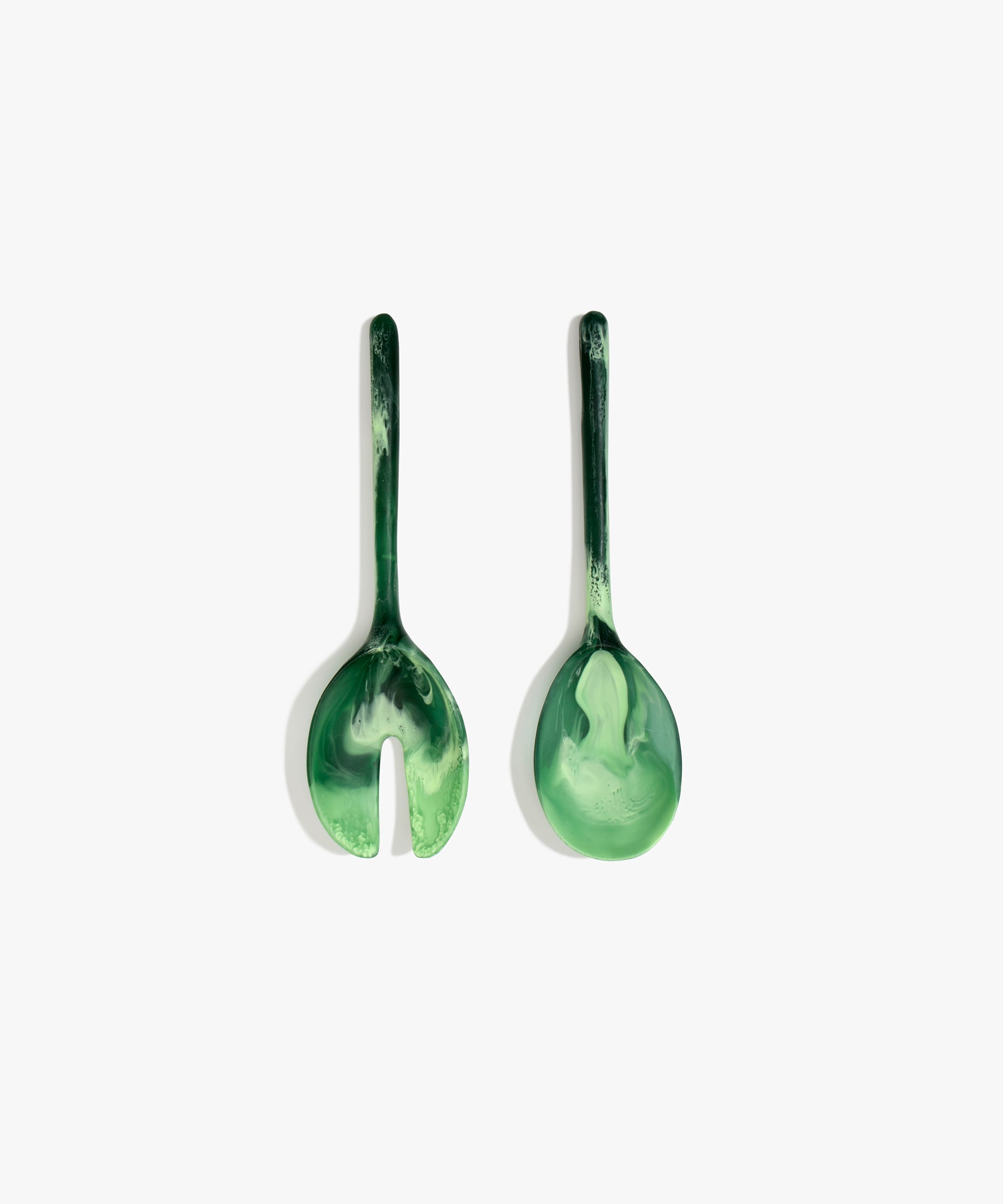 Short Stone Servers