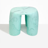4 Leg Rock Tower Table