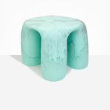 4 Leg Rock Tower Table