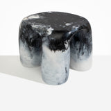 4 Leg Rock Tower Table