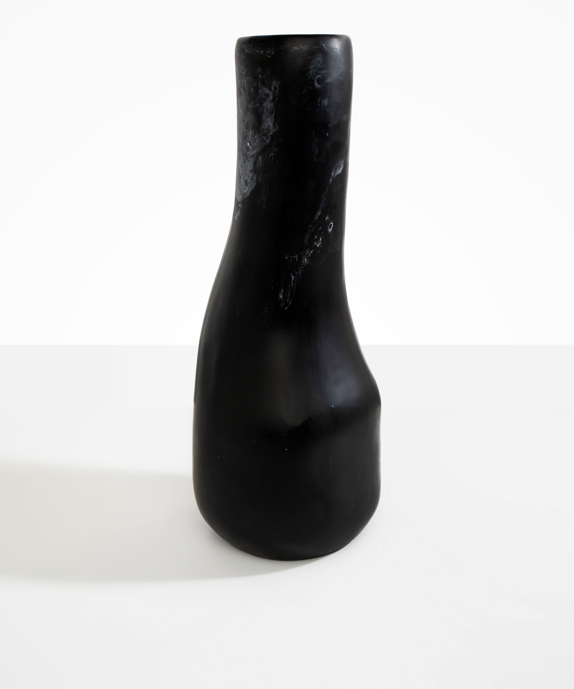 Tall Studio Vase