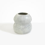 Dinosaur Designs VASBEEHLGE Large Beehive Vase CLOUD..