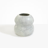 Dinosaur Designs VASBEEHLGE Large Beehive Vase CLOUD..