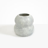 Dinosaur Designs VASBEEHLGE Large Beehive Vase CLOUD..