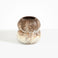 Dinosaur Designs VASBEEHLGE large beehive vase CAPPUCCINO ..