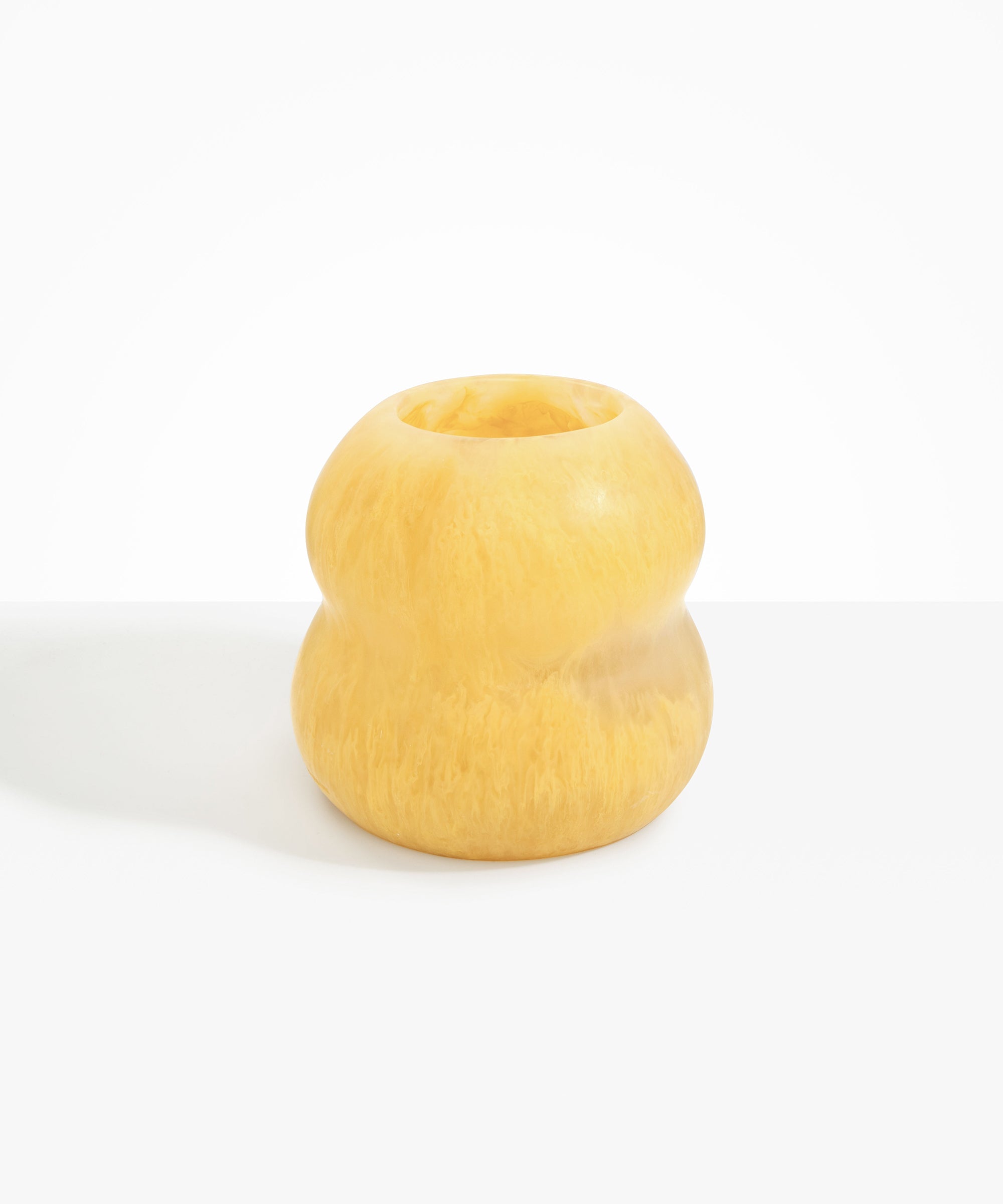 Dinosaur Designs VASBEEHLGE large beehive vase POLLEN 