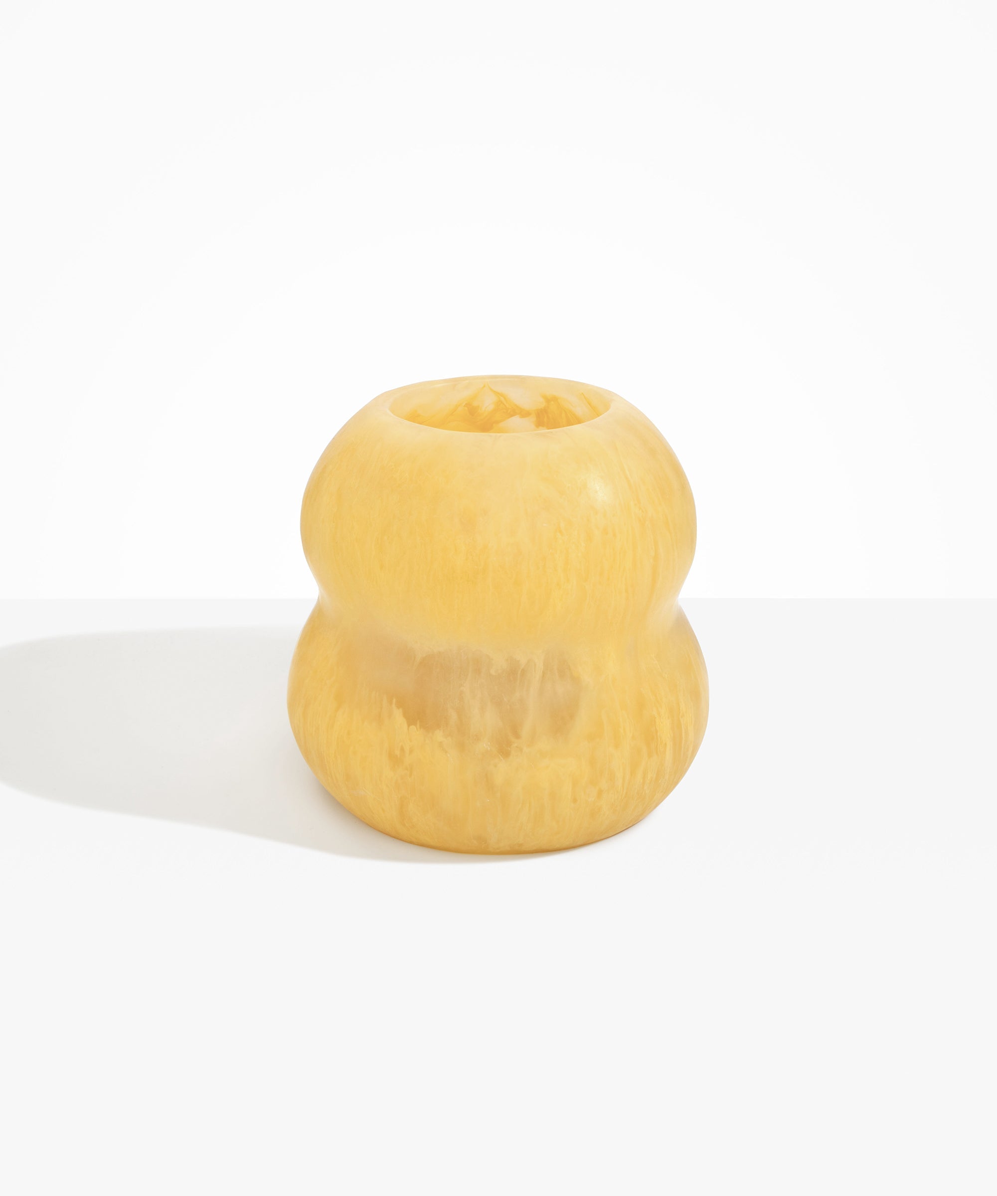 Dinosaur Designs VASBEEHLGE large beehive vase POLLEN 