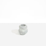 Dinosaur Designs VASBEEHSML small beehive vase CLOUD..