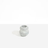 Dinosaur Designs VASBEEHSML small beehive vase CLOUD..