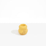 Dinosaur Designs VASBEEHSML small beehive vase POLLEN ...