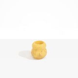 Dinosaur Designs VASBEEHSML small beehive vase POLLEN ..