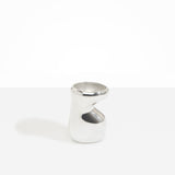 Metal Sprout Vase