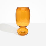 Tall Glass Rockpool Vase