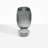 Tall Glass Rockpool Vase