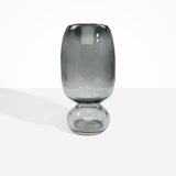 Tall Glass Rockpool Vase
