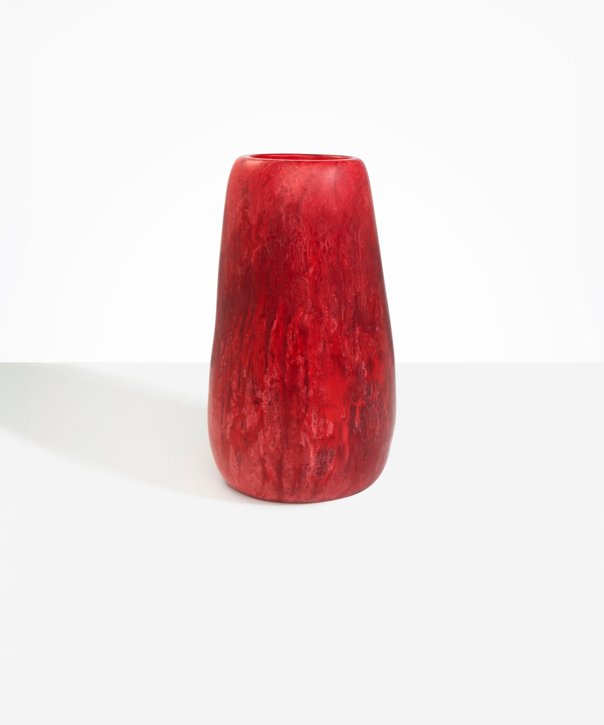 Grand Pebble Vase