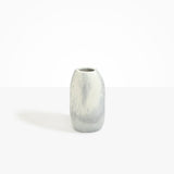 Dinosaur Designs VASPEBMED Medium Pebble Vase CLOUD