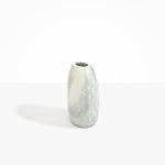 Dinosaur Designs VASPEBMED Medium Pebble Vase CLOUD.