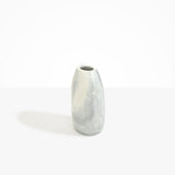 Dinosaur Designs VASPEBMED Medium Pebble Vase CLOUD.