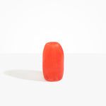 Dinosaur Designs VASPEBMED Medium Pebble Vase LYCHEE