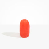 Dinosaur Designs VASPEBMED Medium Pebble Vase LYCHEE