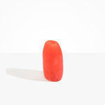 Dinosaur Designs VASPEBMED Medium Pebble Vase LYCHEE