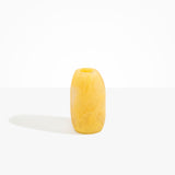 Dinosaur Designs VASPEBMED Medium Pebble Vase POLLEN..