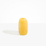 Dinosaur Designs VASPEBMED Medium Pebble Vase POLLEN.