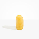 Dinosaur Designs VASPEBMED Medium Pebble Vase POLLEN