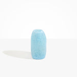 Dinosaur Designs VASPEBMED Medium Pebble Vase POOL