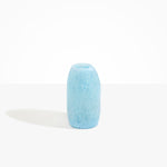 Dinosaur Designs VASPEBMED Medium Pebble Vase POOL.