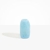 Dinosaur Designs VASPEBMED Medium Pebble Vase POOL.