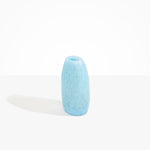 Dinosaur Designs VASPEBMED Medium Pebble Vase POOL.