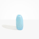 Dinosaur Designs VASPEBMED Medium Pebble Vase POOL.