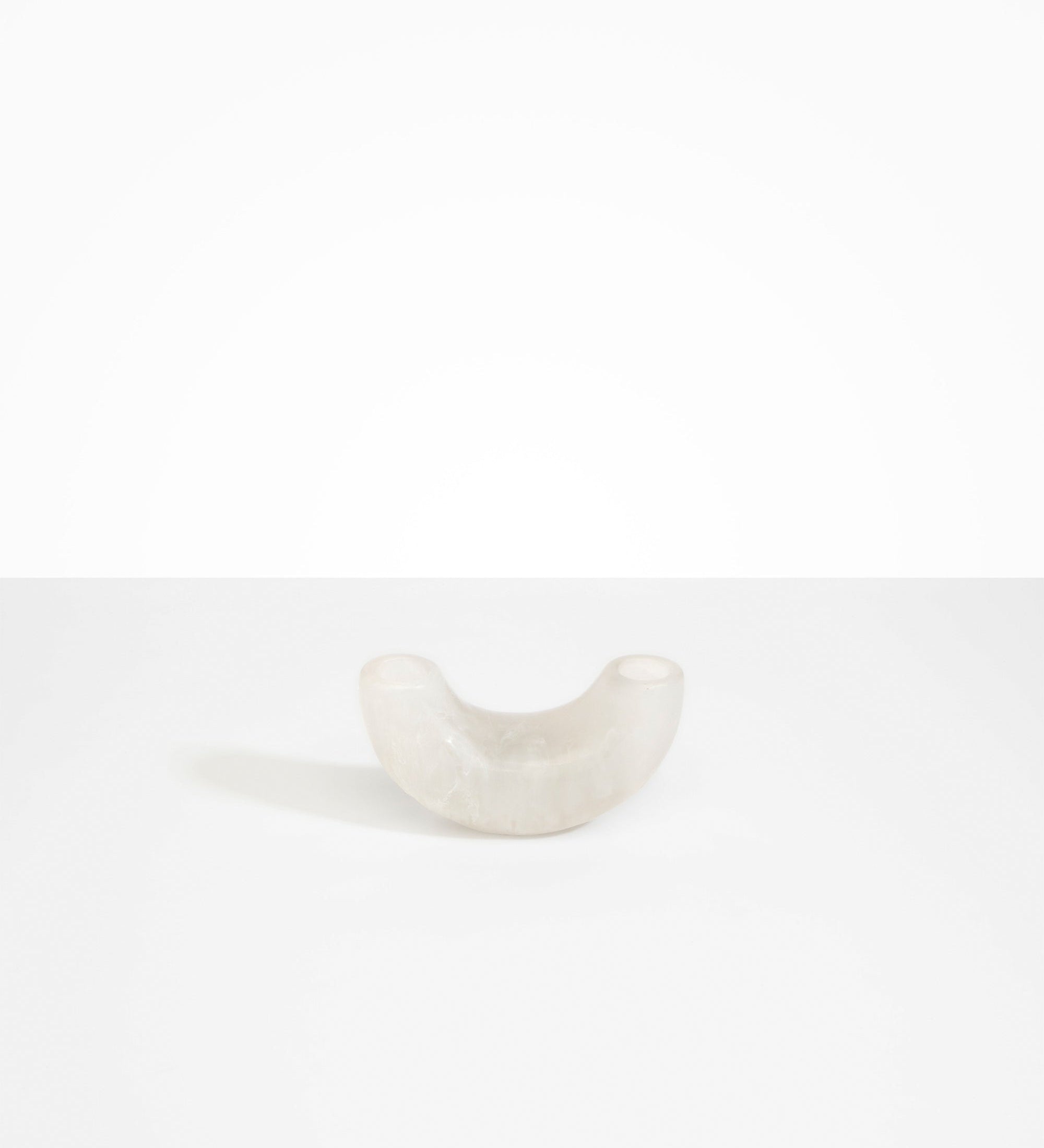 Small Horn Vase