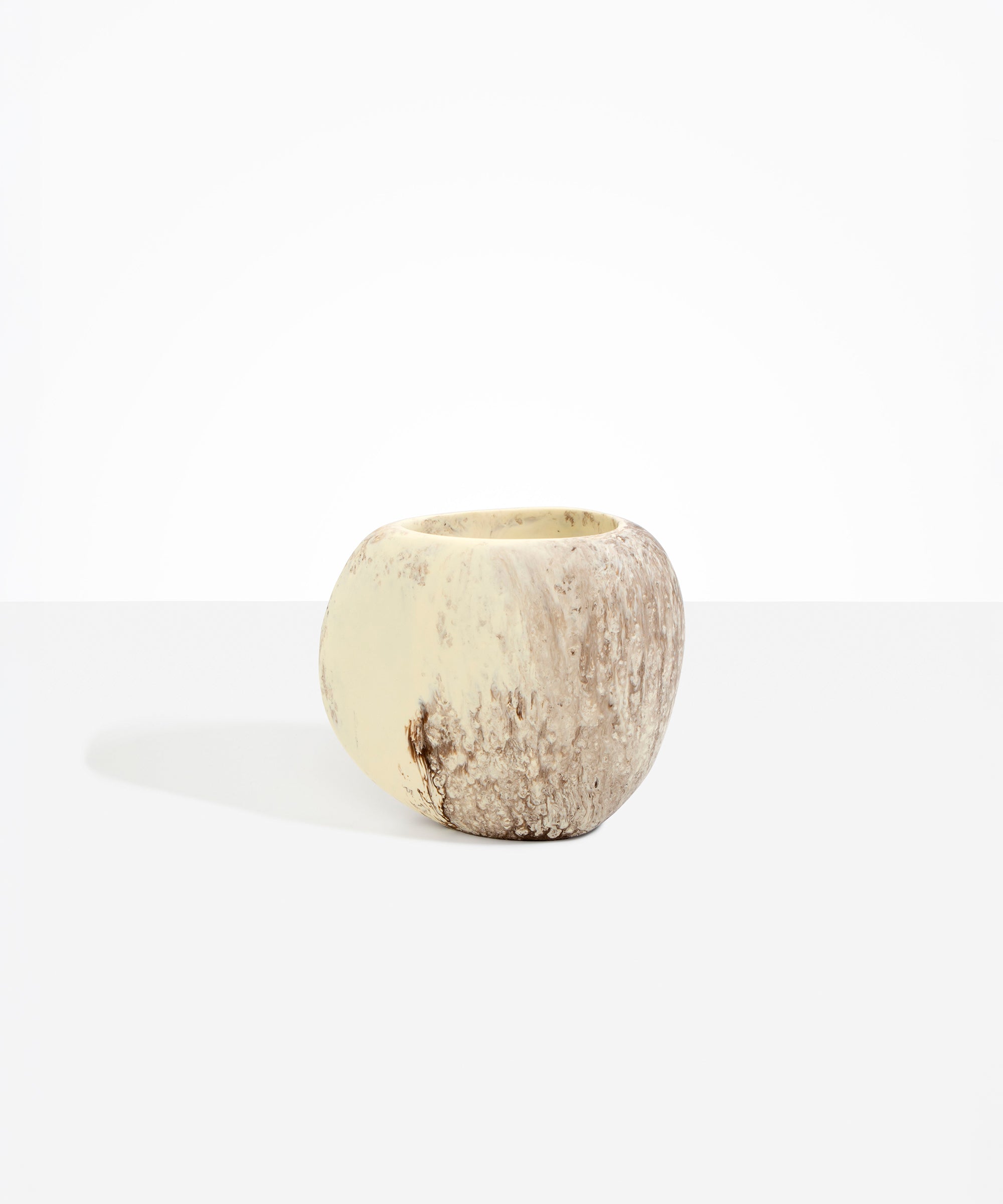 Large Rock Vase