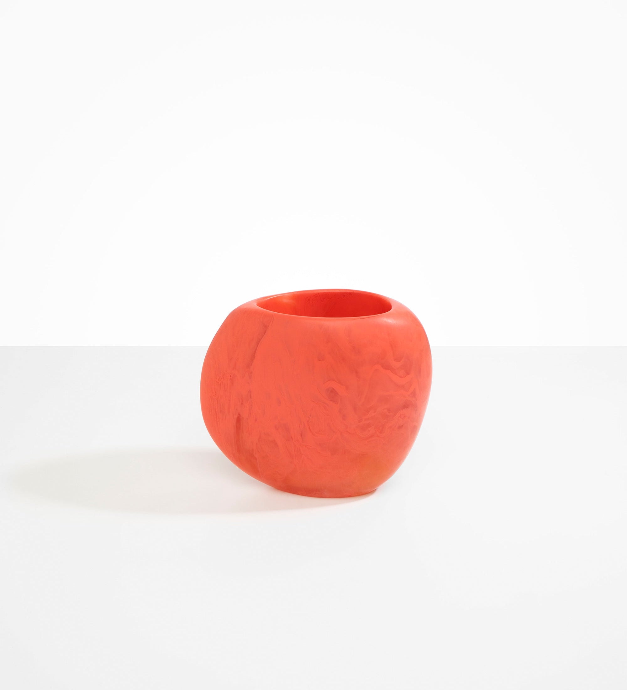 Large Rock Vase