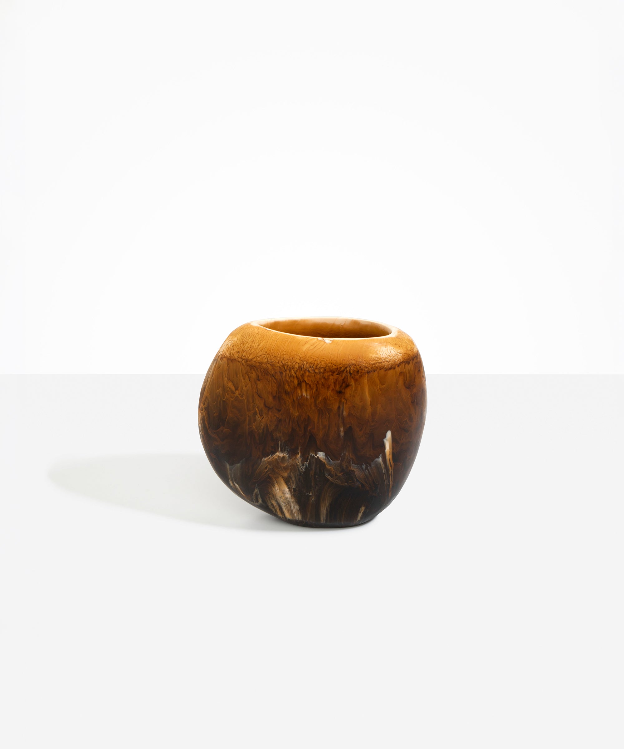 Large Rock Vase