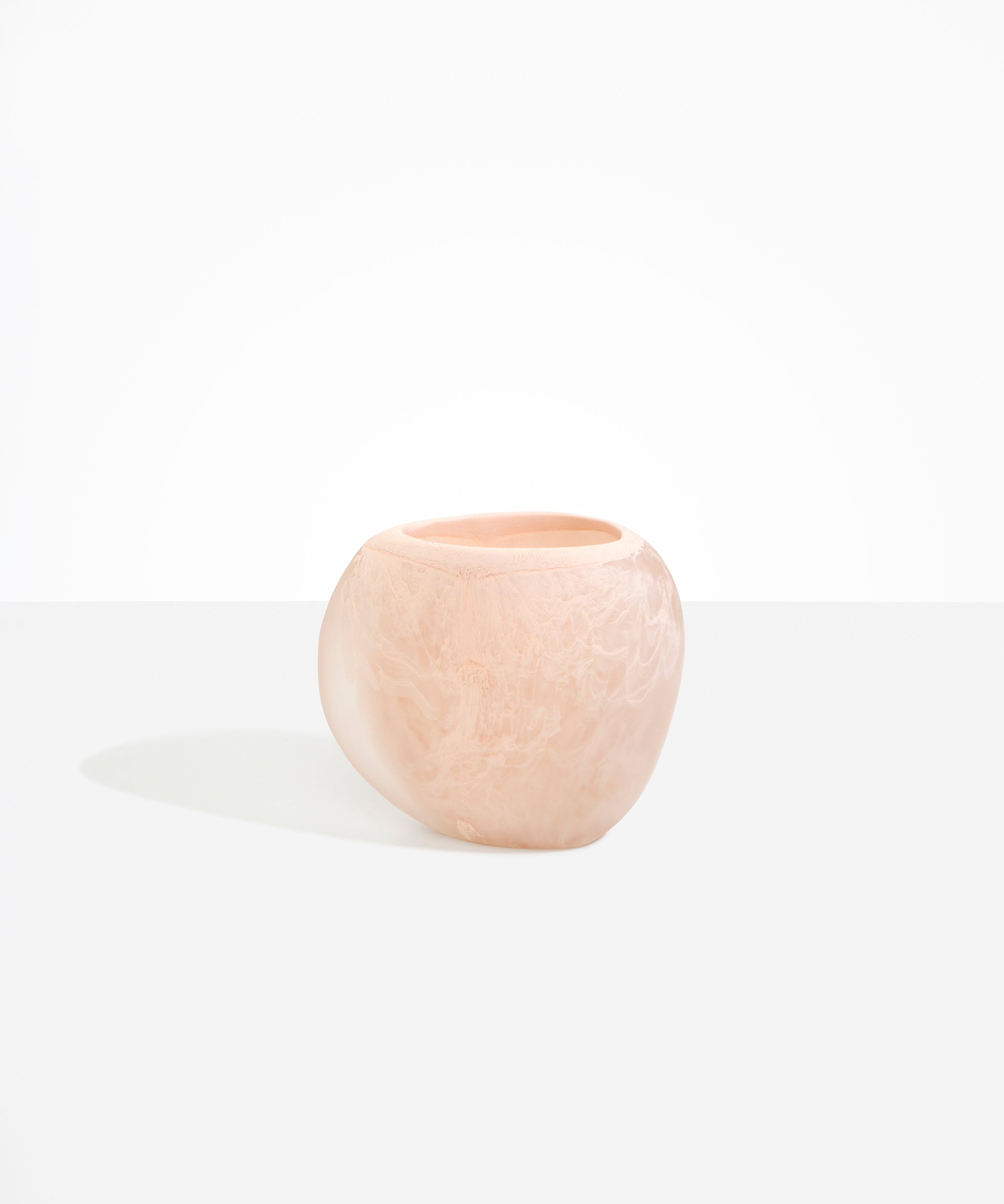 Large Rock Vase