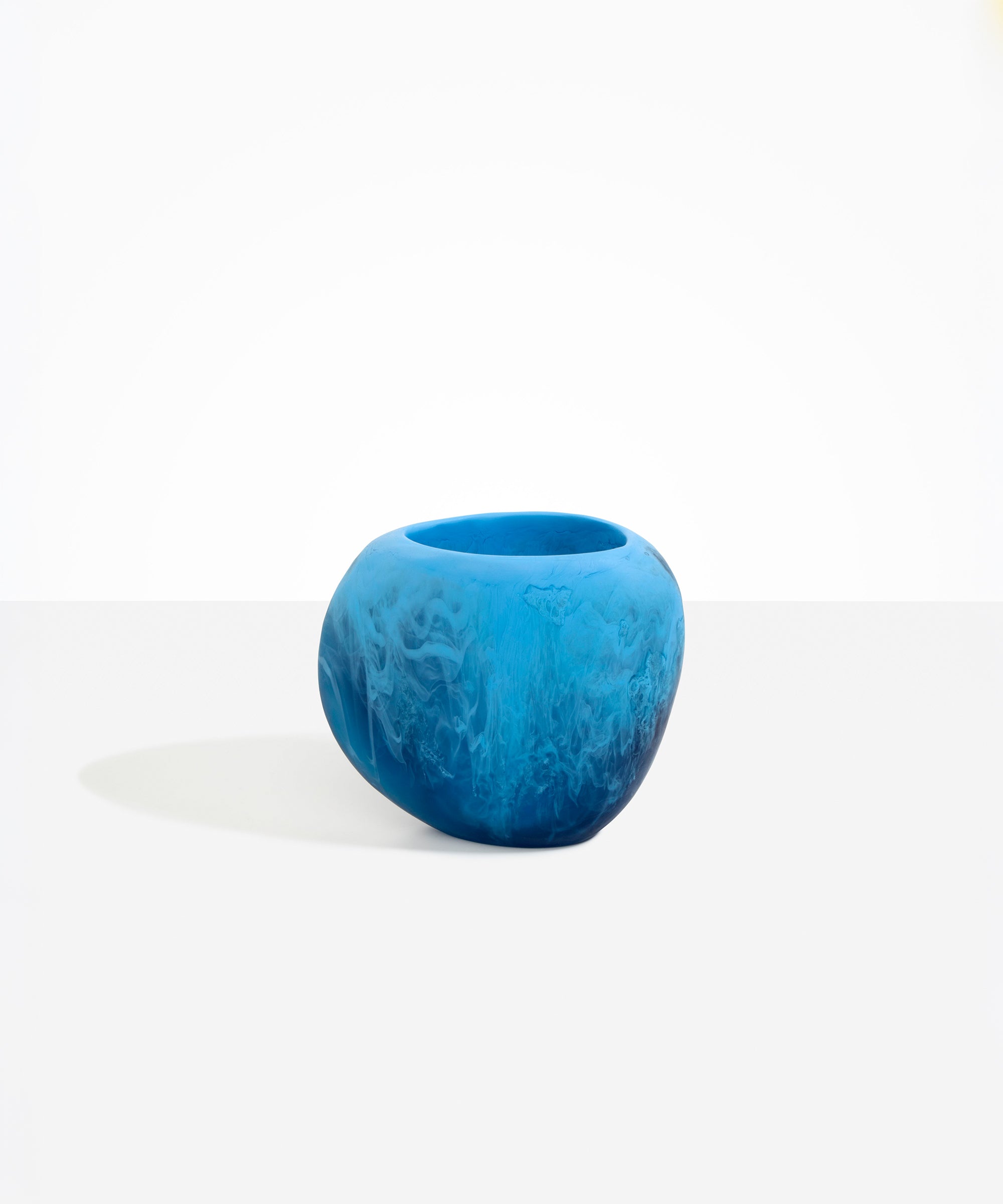 Large Rock Vase