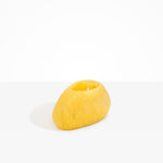 Dinosaur Designs VASRCKOVL oval rock vase POLLEN ..