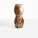 Rock Totem Vase