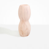 Rock Totem Vase