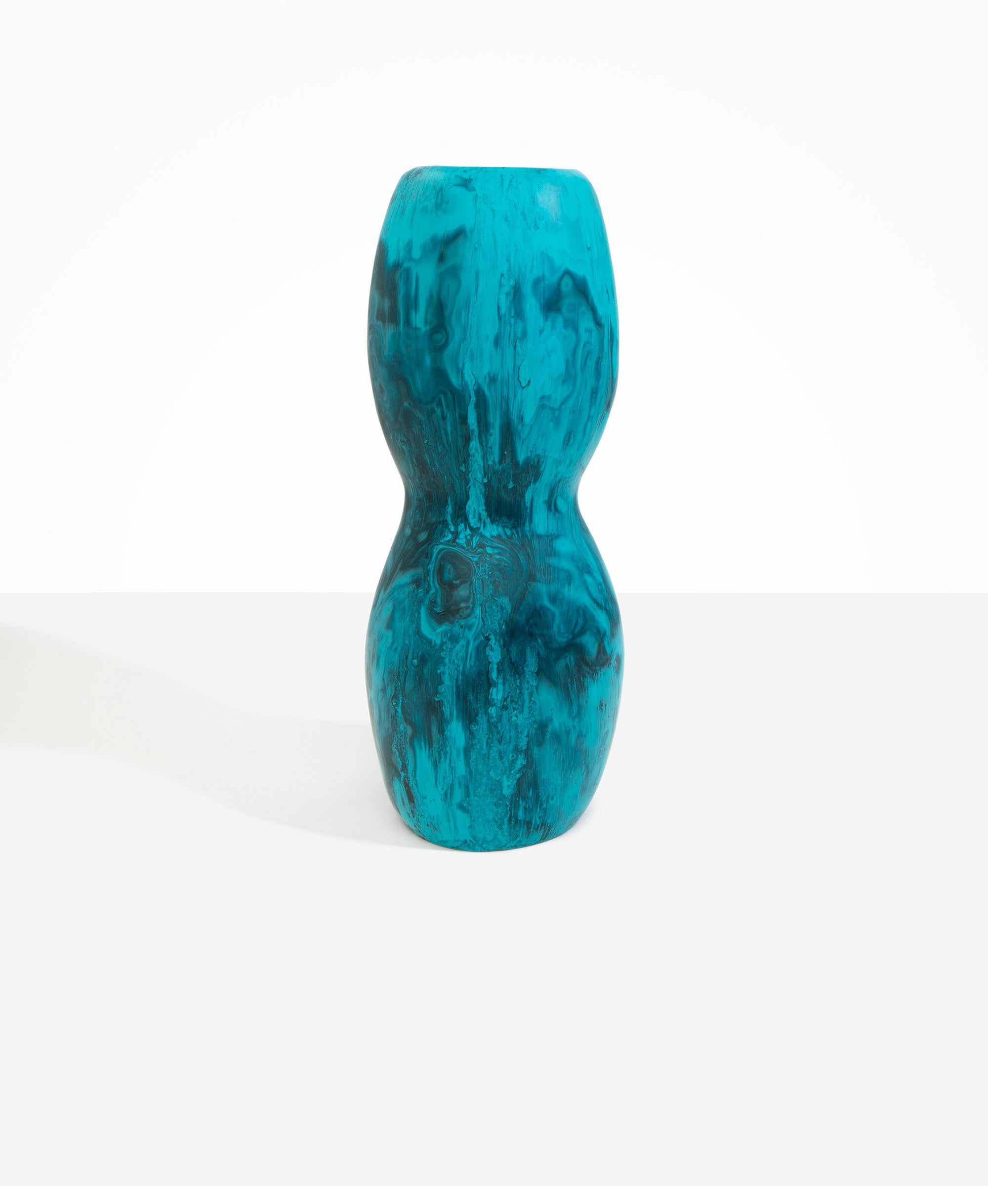 Rock Totem Vase