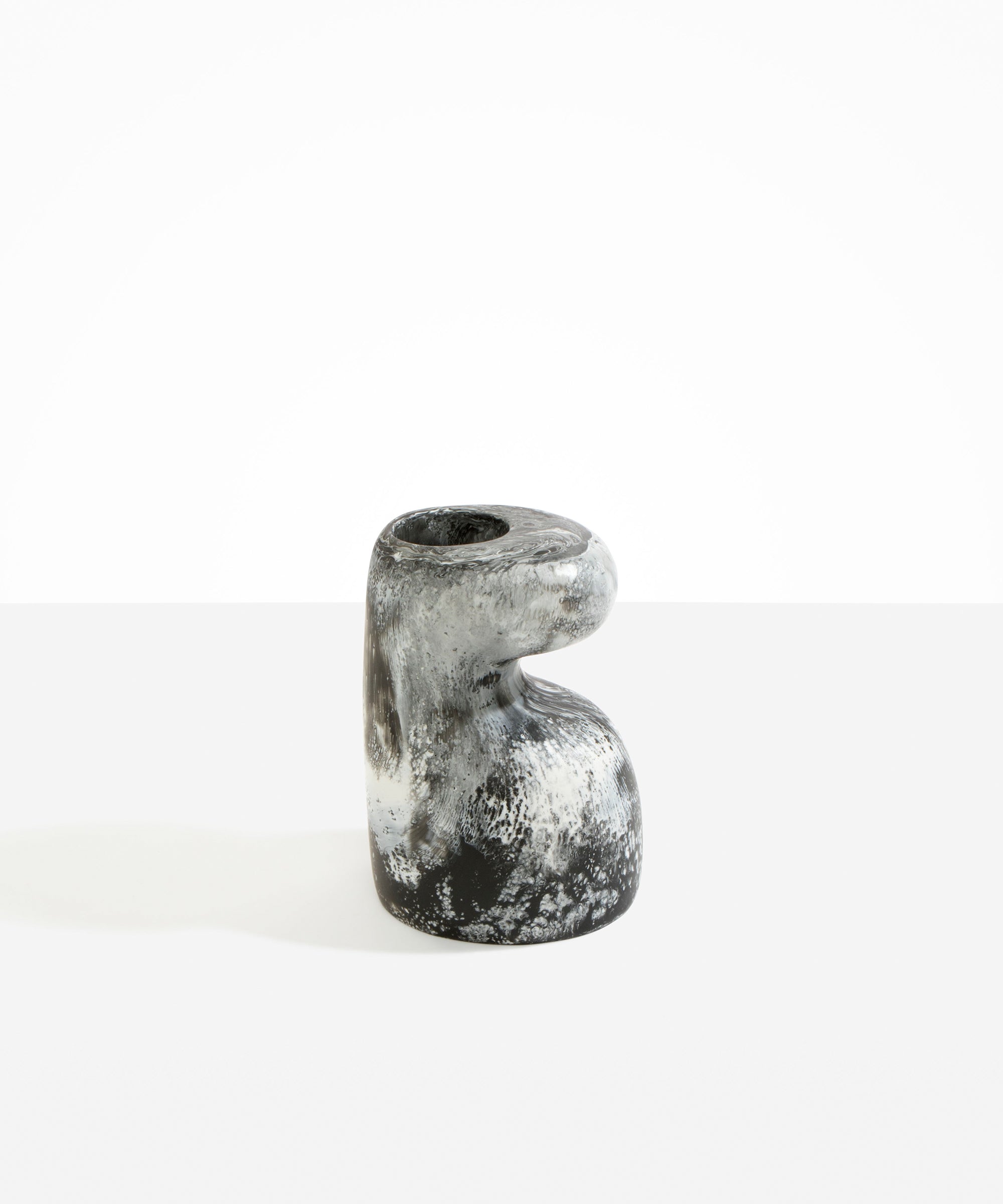 Mungbean Vase
