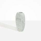 Dinosaur Designs VASSSBOLD Bold Skipping Stone Vase CLOUD