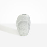 Dinosaur Designs VASSSBOLD Bold Skipping Stone Vase CLOUD..